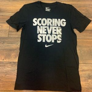 Nike T-shirt